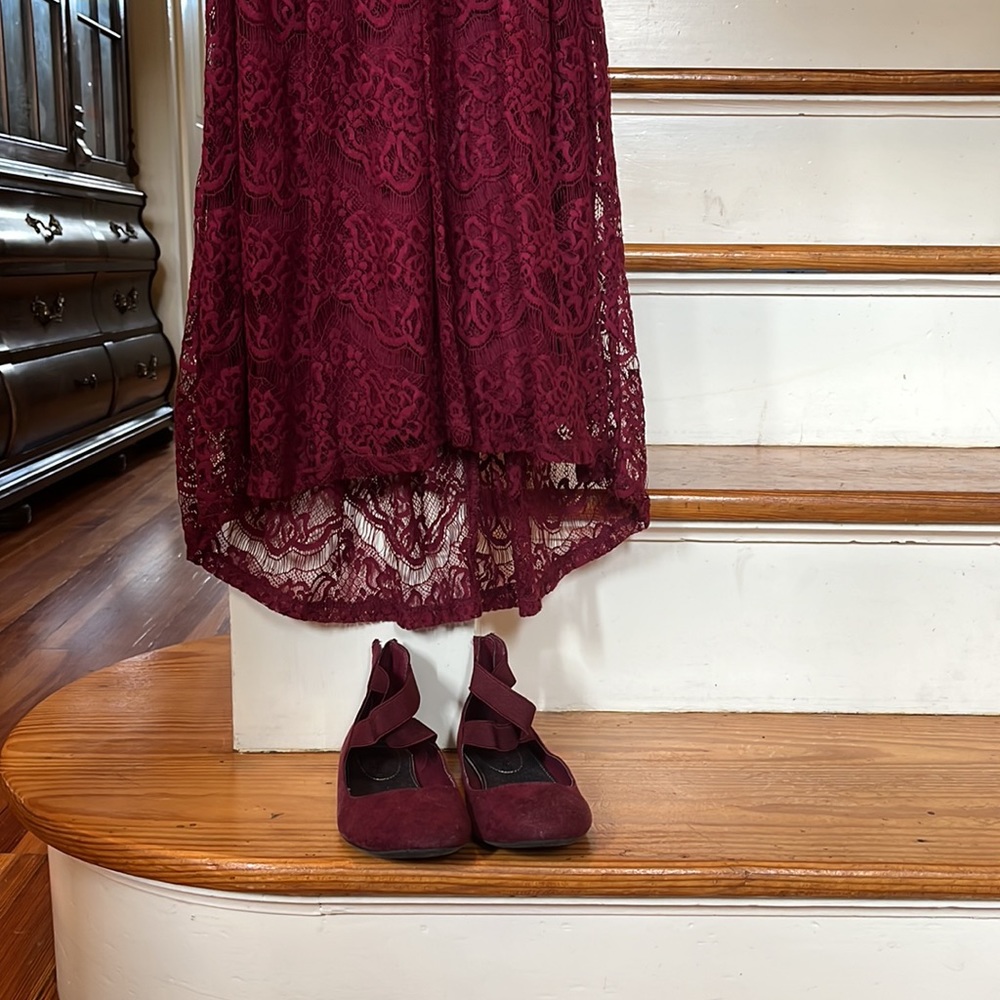 Dress - Picture 5 of 5